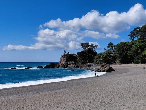 Katsurahama Park — Park, rated 4.3/5