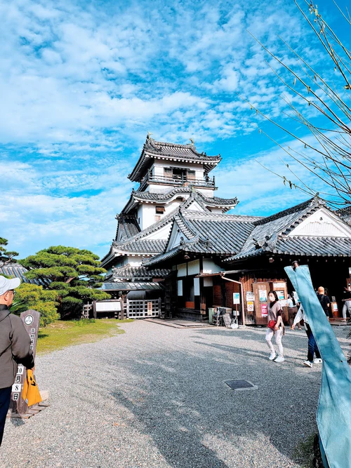 Kochi Castle — Castle, rated 4.3/5
