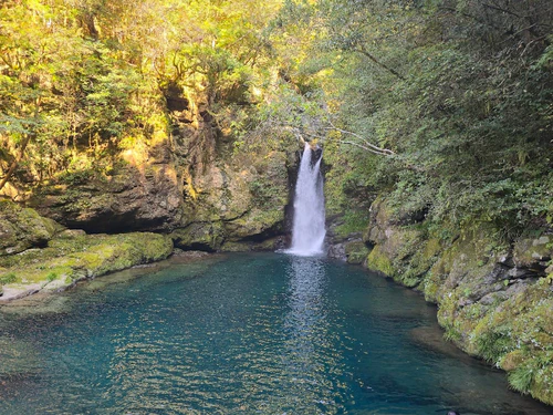 Nikobuchi Waterfall — Landmark, rated 4.5/5