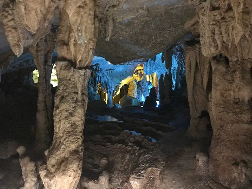 Ryugado Cave — Landmark, rated 4.2/5