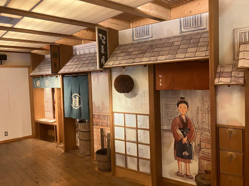 Sakamoto Ryoma's Hometown Museum — Museum, rated 4/5