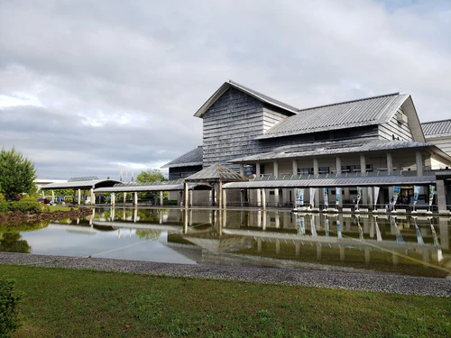 The Museum of Art, Kochi — Museum, rated 4.1/5