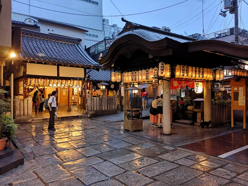 Hozen-ji — Religijsko mjesto, rated 4.4/5