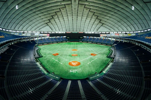 Tokyo Dome — Landmärke, rated 4.3/5