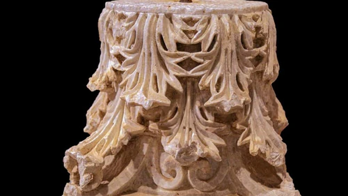 Museo della Giordania — Museo, rated 4.4/5