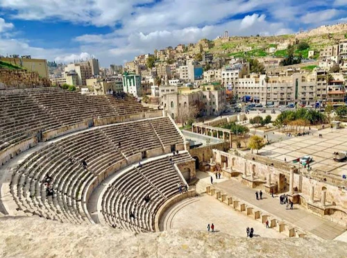 Teatro Romano — Teatro, rated 4.5/5