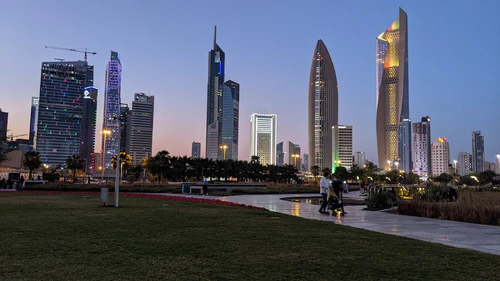 Parco Al-Shaheed — Parco, rated 4.6/5