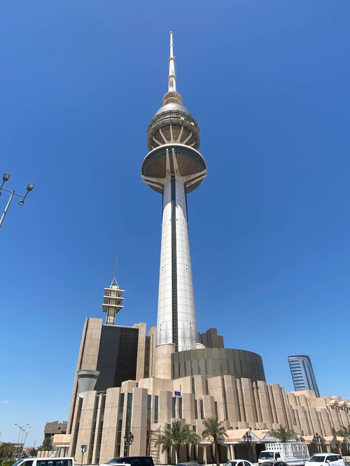 Torre della Liberazione — Punto di riferimento, rated 4.2/5