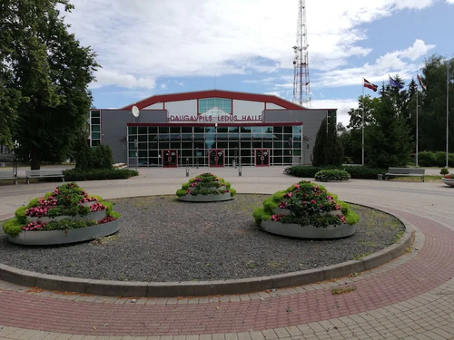 Središnji park — Park, rated 4.6/5