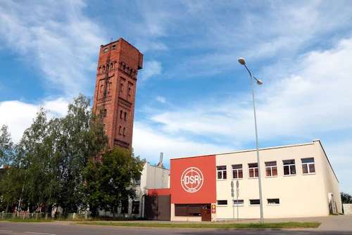 Daugavpils Skrošu rūpnīca — Muzej, rated 4.8/5