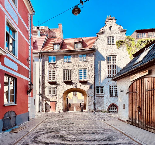 Švedska vrata, rated 4.4/5