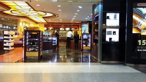 Beirut Souks, Líbano in Beirute — Mercado