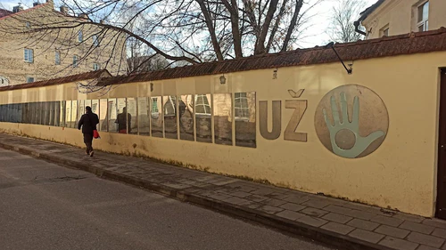 Užupis Respublikasının Konstitusiyası, rated 4.6/5