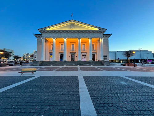 Rathaus Meydanı, rated 4.7/5