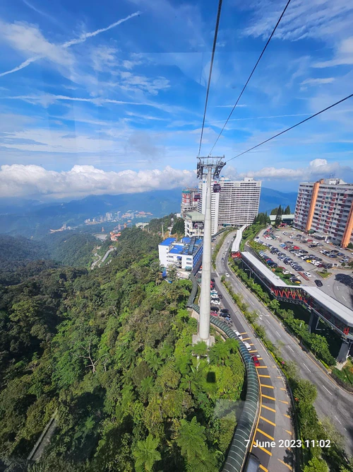 Resorts World Genting in Kuala Lumpur — Lodging