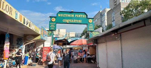 Central Market — 시장, rated 3.7/5