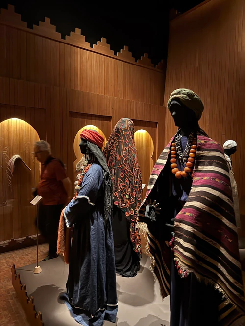 Musée Berbère Jardin Majorelle — মিউজিয়াম, rated 4.2/5