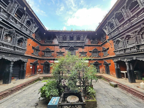 Kumari Ghar — Religious site, rated 4.6/5