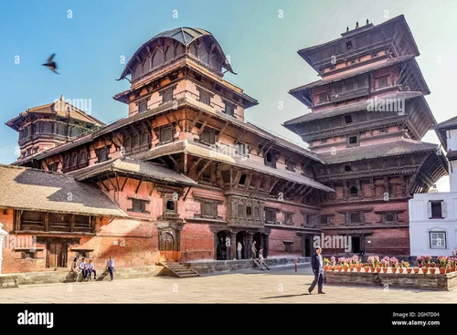 Nasal Chowk — Historic site, rated 4.5/5