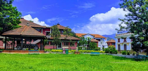 National Museum of Nepal — Museum, rated 4.3/5
