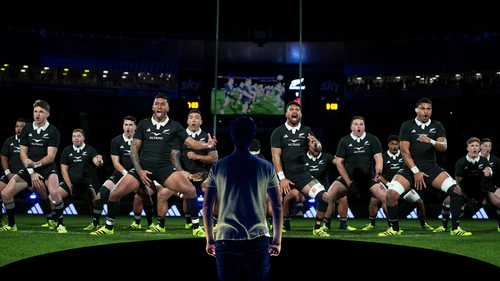 All Blacks Experience in Auckland — বাজার