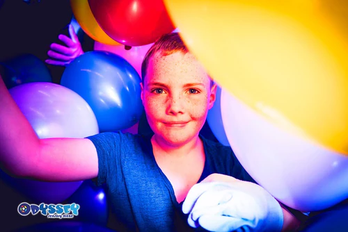 Odyssey Sensory Maze Auckland in Auckland