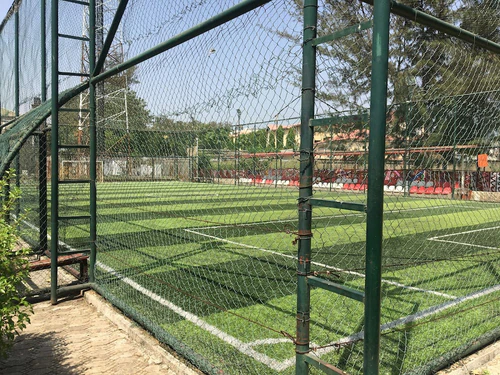 City Park Abuja in Abuja — parks