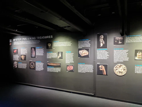 Der Viking Planet — Museum, rated 4.2/5
