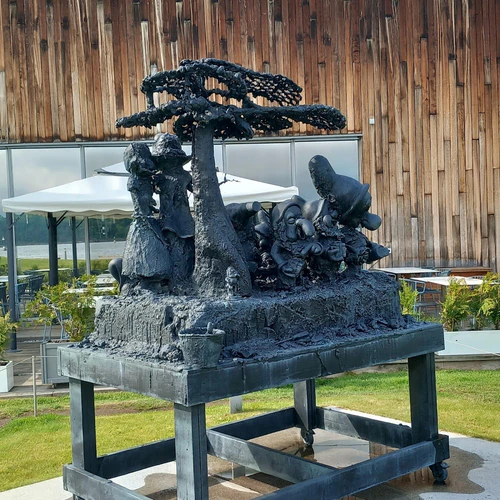 Tjuvholmen Skulpturenpark — Park, rated 4.4/5