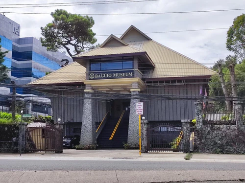 Baguio Museum — Museum, rated 4.3/5