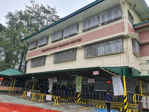 Good Shepherd Convent — wholesaler, rated 4.3/5