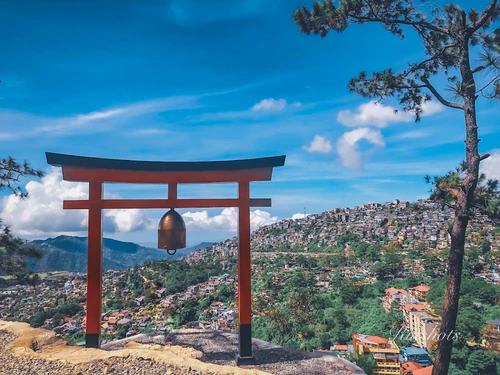 Mirador Heritage and Eco-Spirituality Park — Park, rated 4.6/5