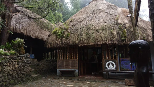 Tam-awan Village — Park, rated 4.3/5