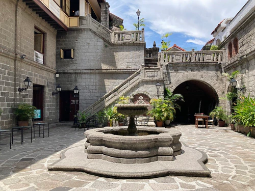 Casa Manila in Маніла — Музей