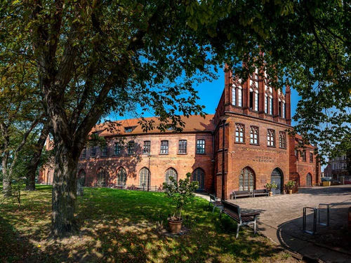 Gdańsk Milli Muzeyi — Muzey, rated 4.5/5
