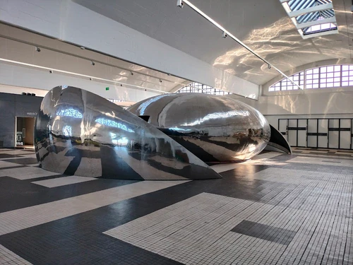 Emigration Museum Gdynia — Museum, rated 4.7/5