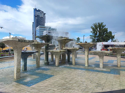 Fountain — Bezienswaardigheid, rated 4.7/5