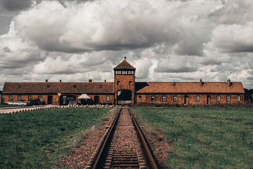 Spomen-područje i Muzej Auschwitz-Birkenau — Povijesno mjesto, rated 4.8/5