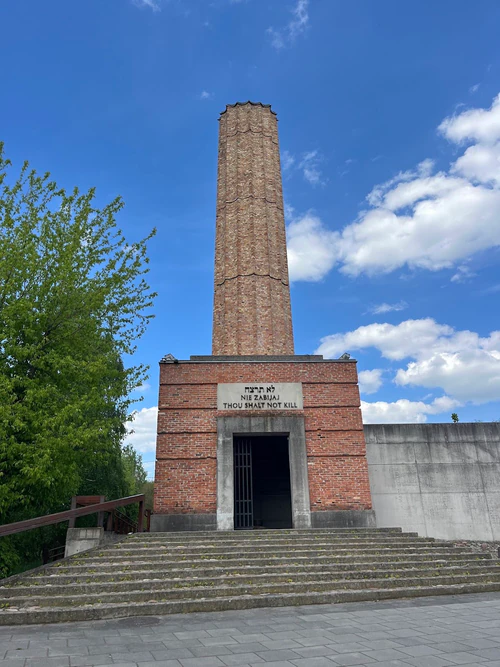 Radegast Train Station — Museum, rated 4.7/5