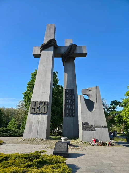 Adam Mickiewicz Square — Historische plek, rated 4.7/5