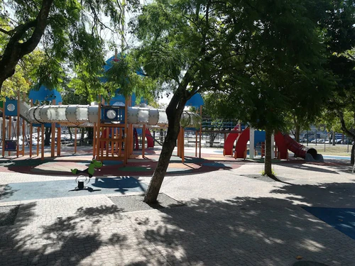 Park Delfim de Guimarães — Park, rated 4.3/5