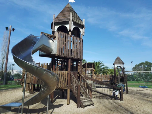 Park Fantasia — Park, rated 4.2/5