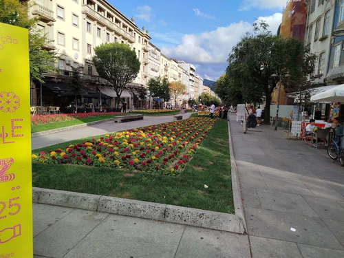 Letreiro "Braga", rated 4.7/5