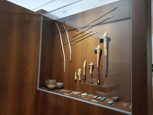 Museum of archeology D. Diogo de Sousa — Museum, rated 4.5/5