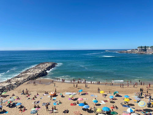 Miradouro Praia Sul, rated 4.8/5