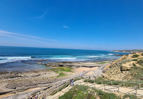 Praia da Empa, rated 4.6/5