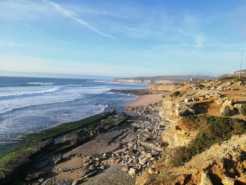 Praia de São Sebastião, rated 4.5/5