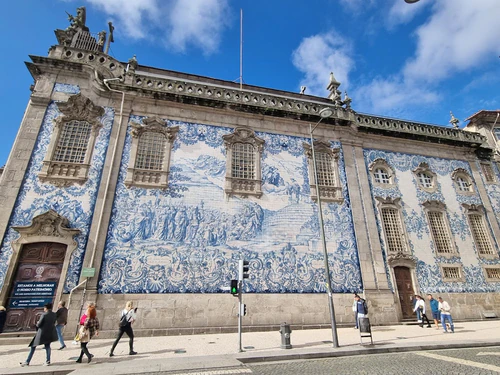 Igreja do Carmo — Tour Agency, rated 4.5/5