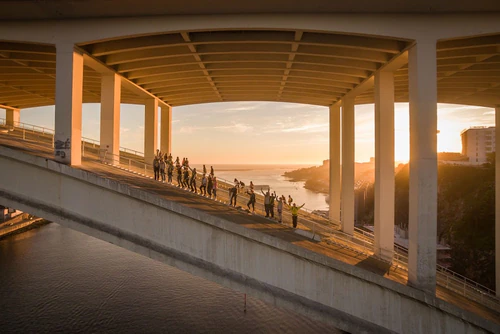 Porto Bridge Climb — Povijesno mjesto, rated 4.7/5