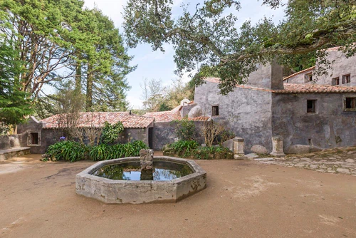 Convento dos Capuchos — Historische plek, rated 4.5/5